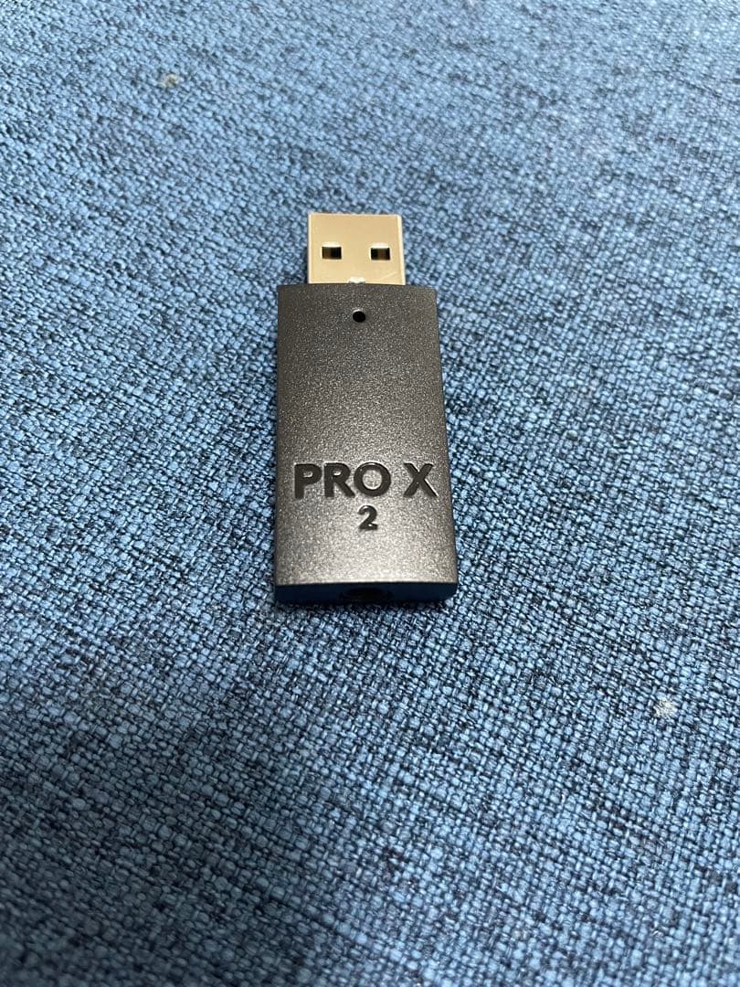 Logicool G PRO X 2 LIGHTSPEED ワイヤレス