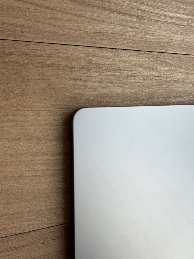 MacBook Air M2 8GB/256GB 13インチ スペースグレイ