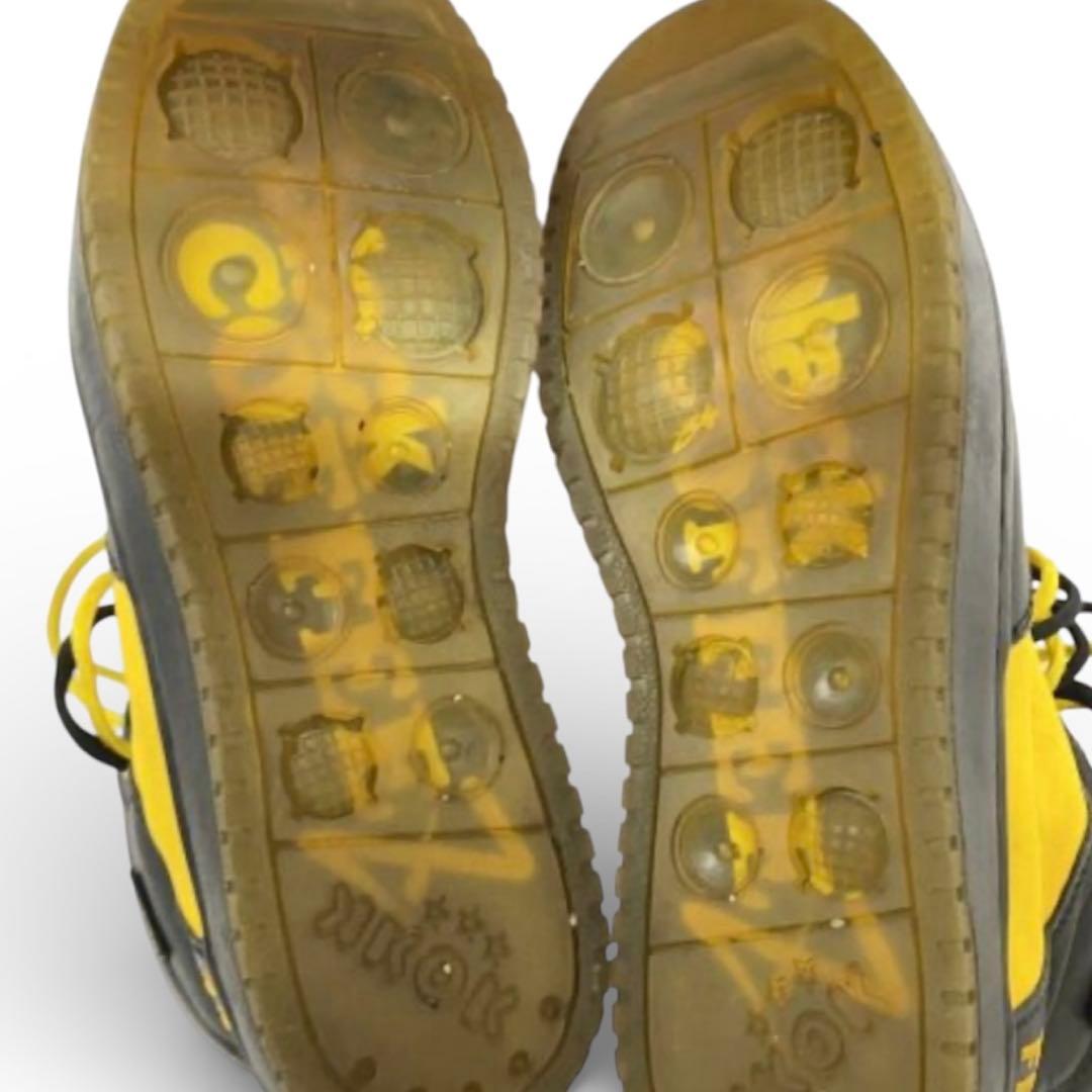 blackCOFFEEZ x KKOKビーニーセット⭐︎レア nitraid