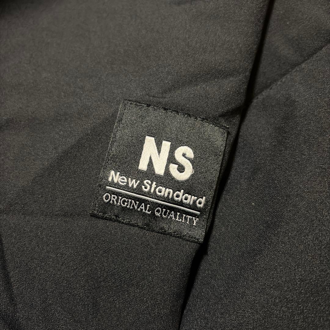 スノーボード REPUBLIC&CO NAUGHTY MOUNTAIN PARKA Black