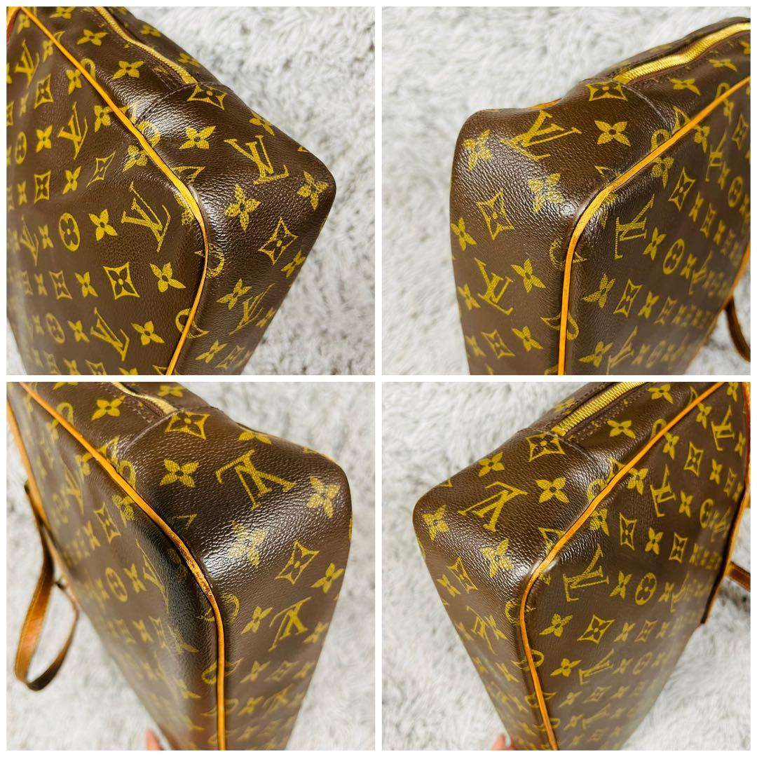 LOUIS VUITTON ポルト ドキュマン・ぺガス M53343