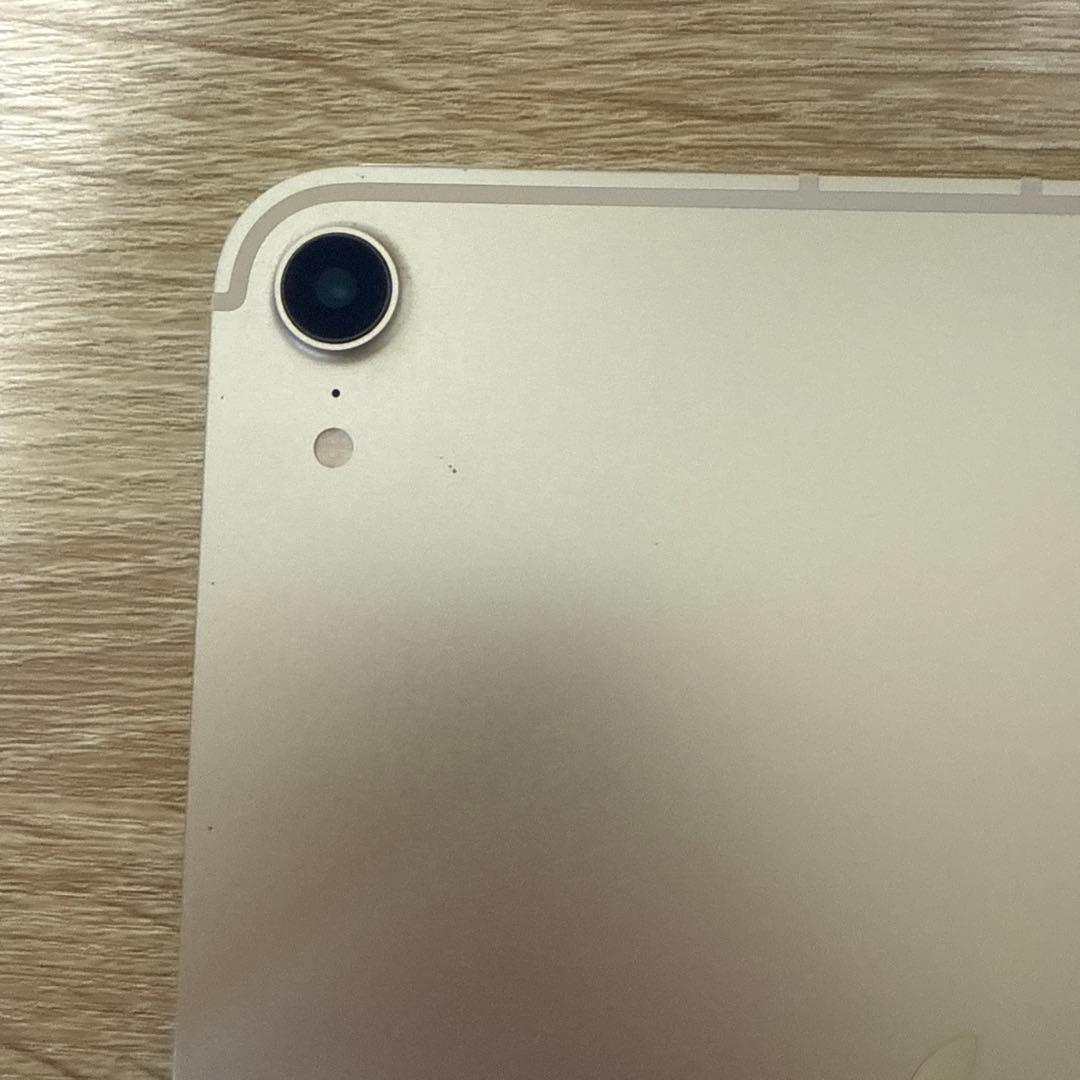 y*u様 iPad mini 第6世代 Wi-Fi ＋ Cellular 256