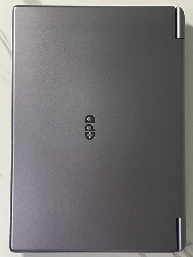 【ジャンク】GPD G619-04 AMDRyzen7-6800U 32GB