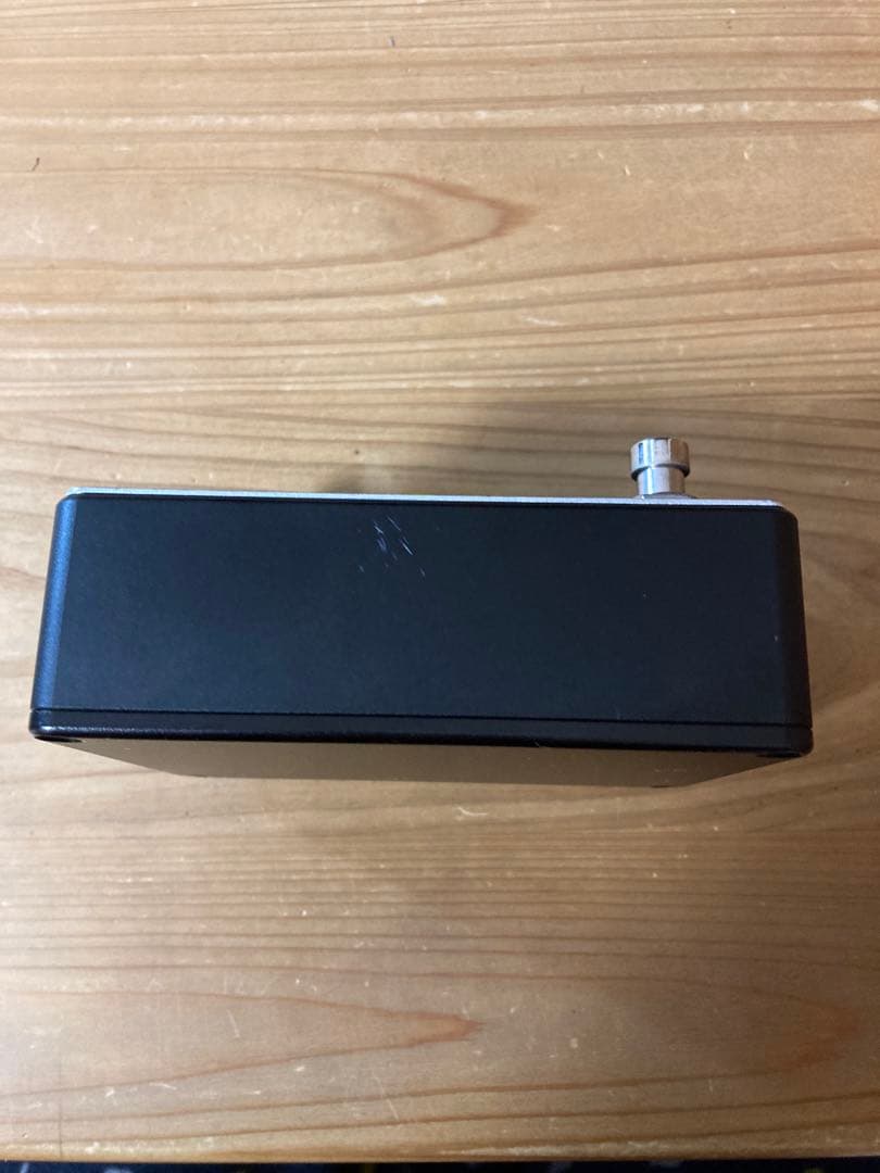 ギター LimetoneAudio JACKAL