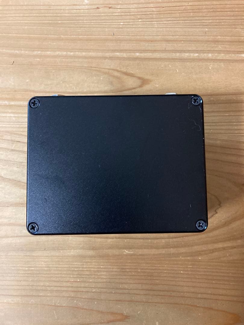 ギター LimetoneAudio JACKAL