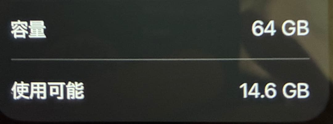 iPhone SE 美品　値段交渉あり