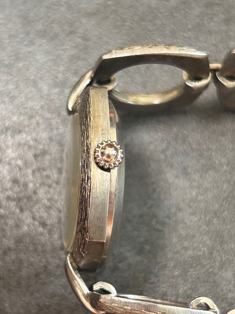 【2点】ジャガールクルト　ヴィンテージ　手巻き時計