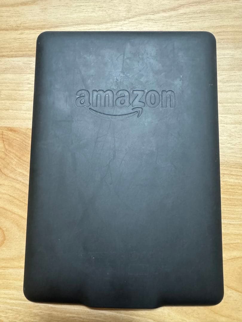 Kindle paper white 第7世代