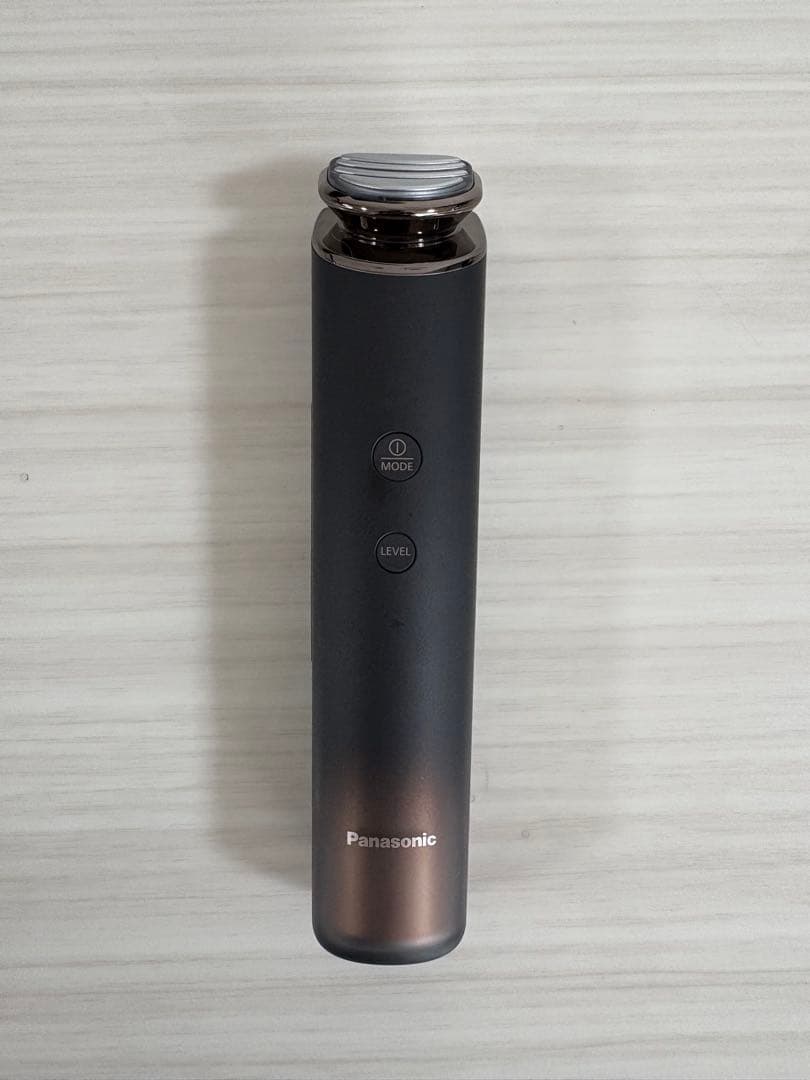 tmk2 　Panasonic RF EX バイタリフト 本体＋ジェル