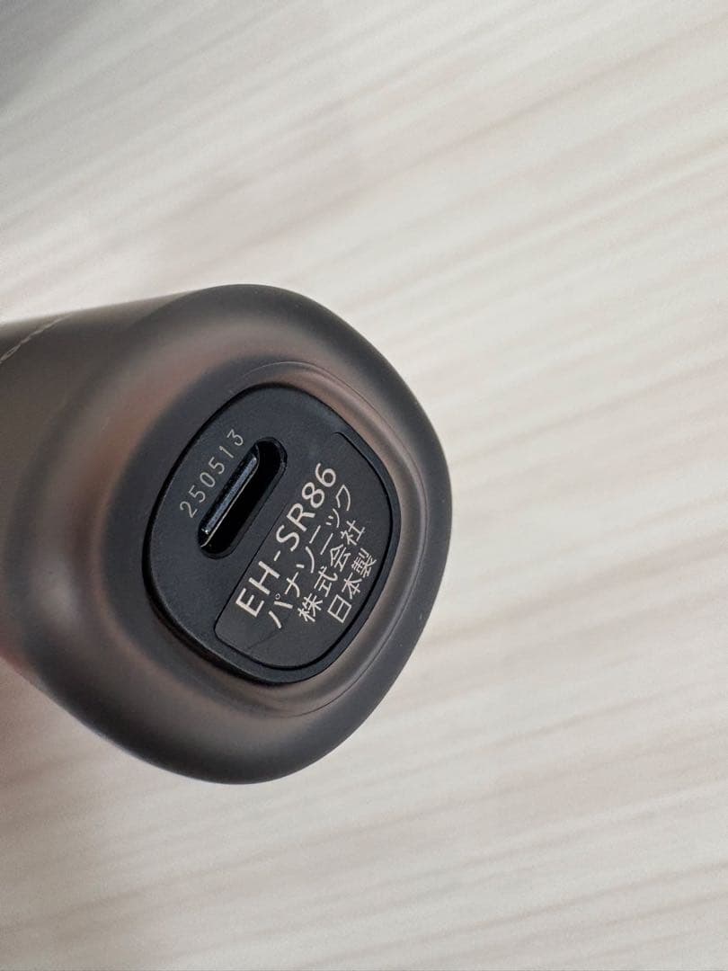 tmk2 　Panasonic RF EX バイタリフト 本体＋ジェル