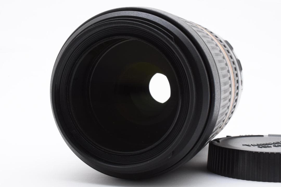 レンズ(ズーム) TAMRON Di 70-300mm SP F4-5.6 Di vc USD