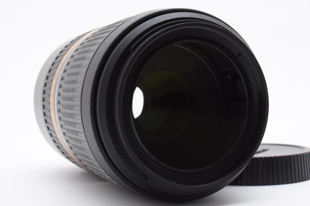 レンズ(ズーム) TAMRON Di 70-300mm SP F4-5.6 Di vc USD