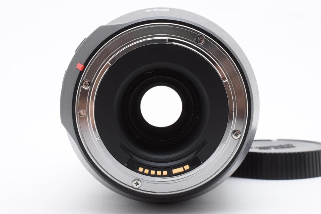 レンズ(ズーム) TAMRON Di 70-300mm SP F4-5.6 Di vc USD