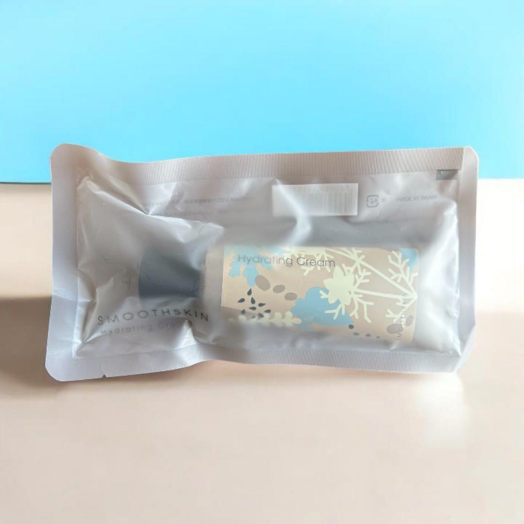 pure unplugged SMOOTHSKIN サロン級脱毛　家庭用脱毛器