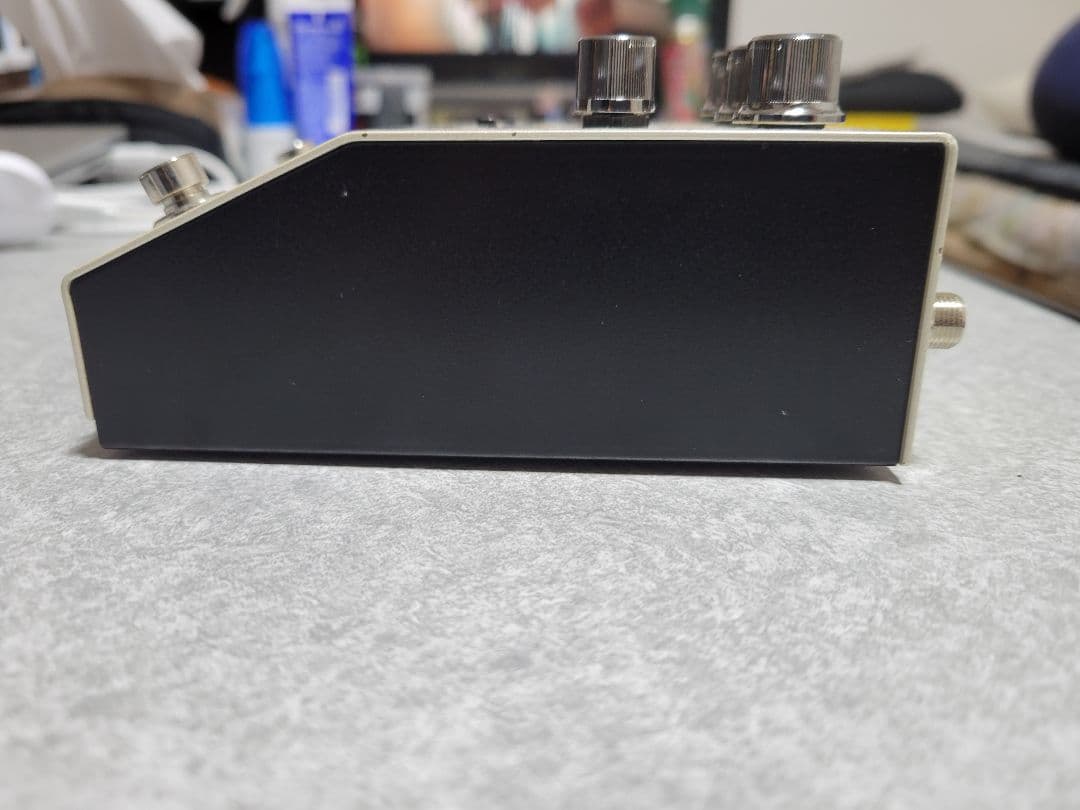 DD-200 【BOSS】デジタルディレイ