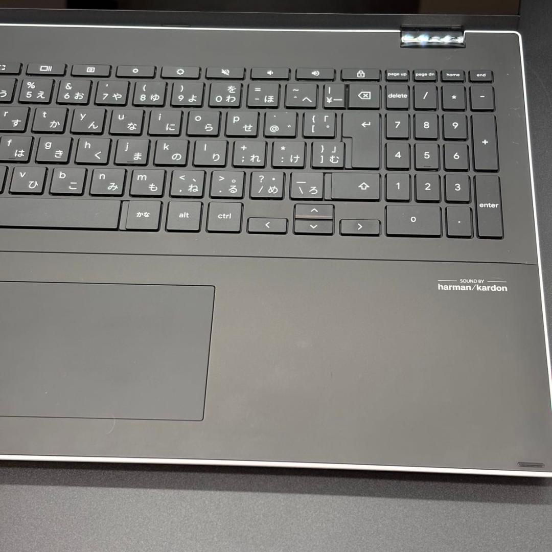 Chromebook本体 ASUS Chromebook Flip CX5 CX5500FEA 8GB