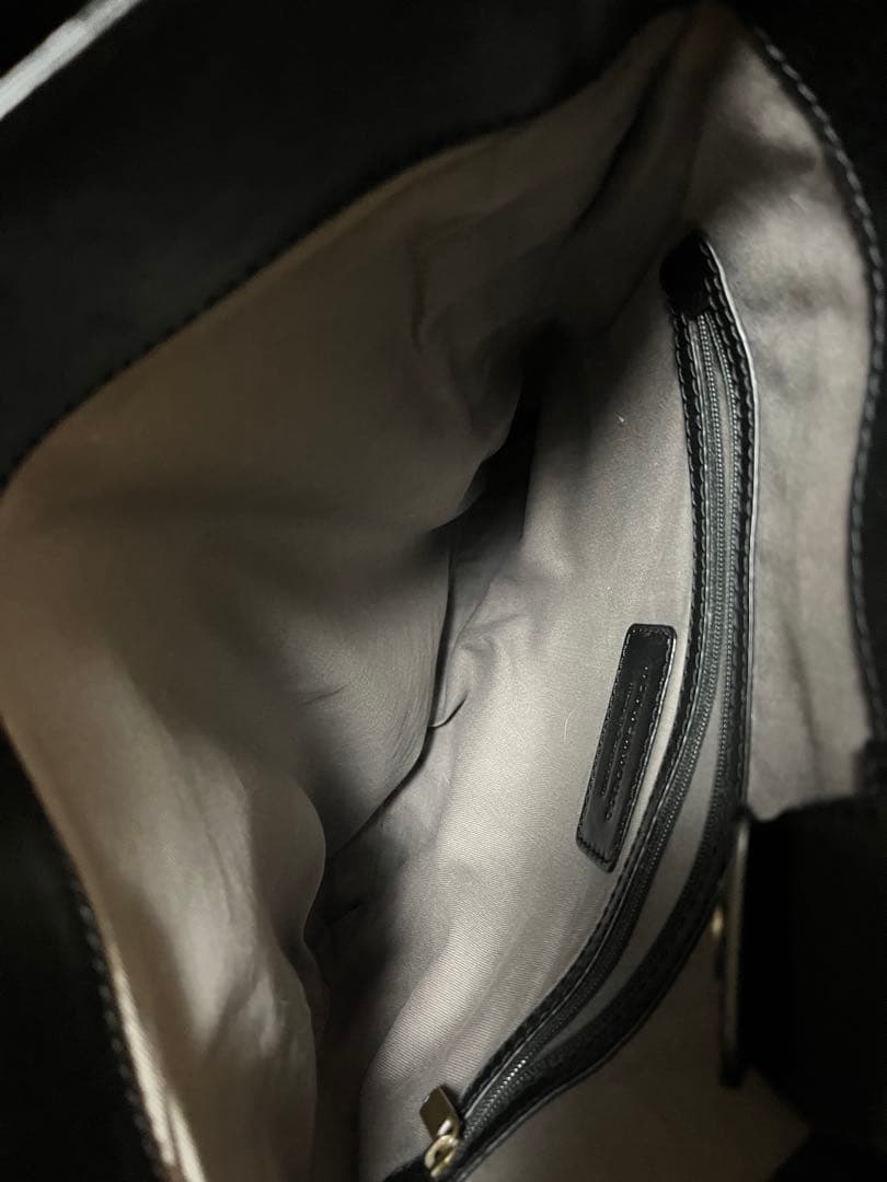 マザーハウス　ブライトVトート