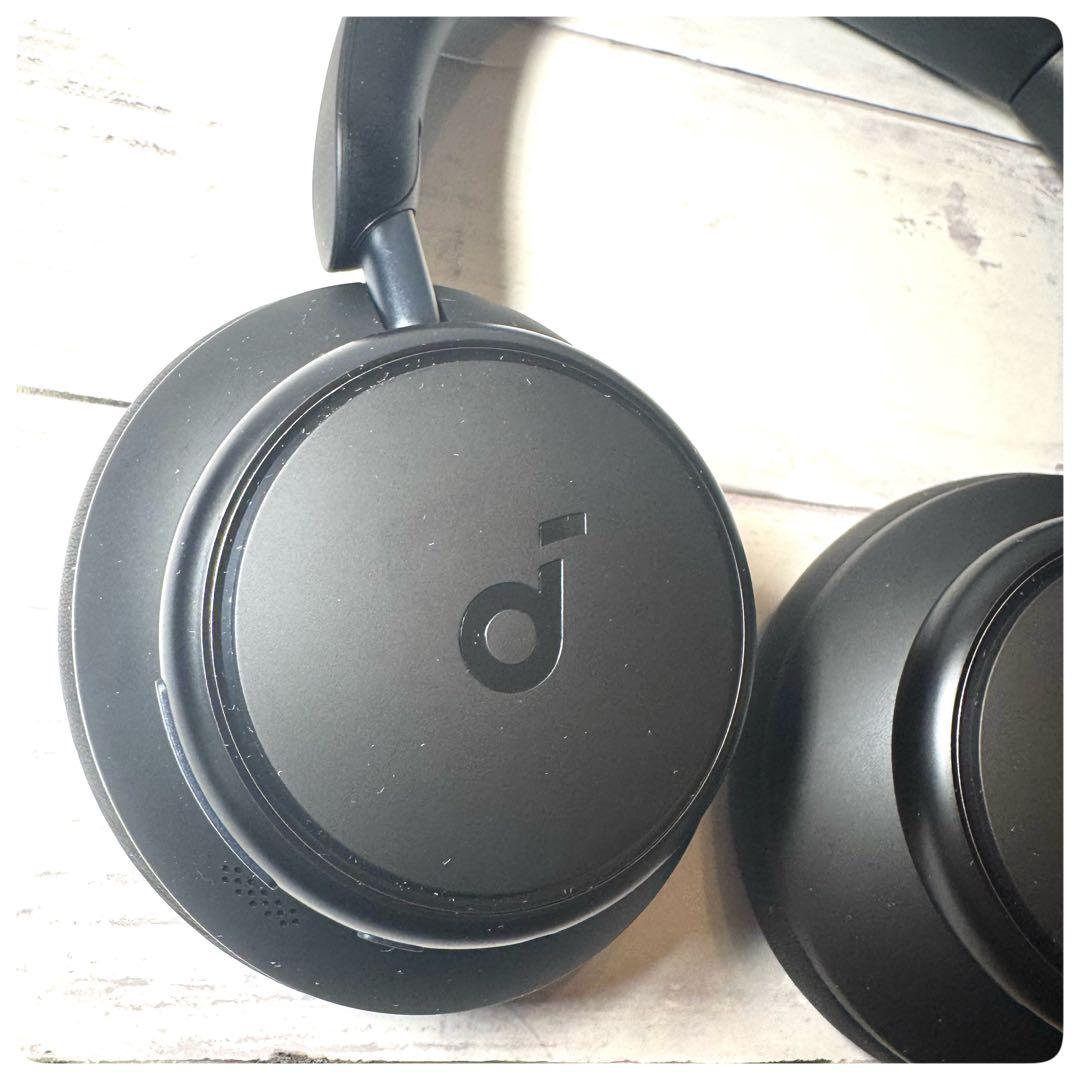 【えみ】超美品！soundcore SPACE Q45