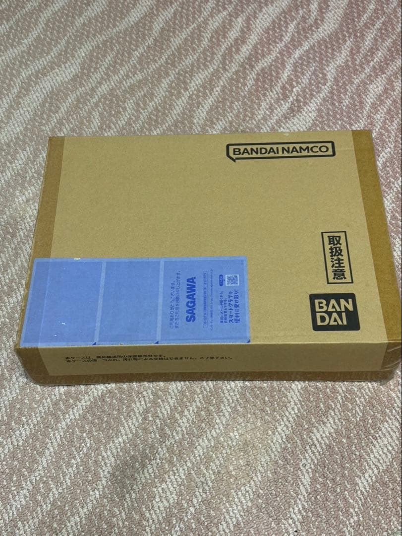 【新品未開封】真・女神転生トレーディングカード Monument of R