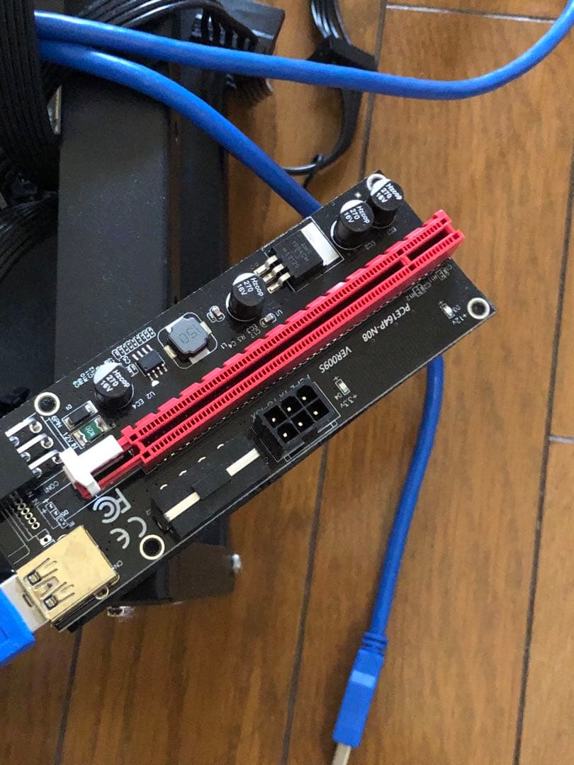 【期間限定割引】ビットマイニングPCパソコン