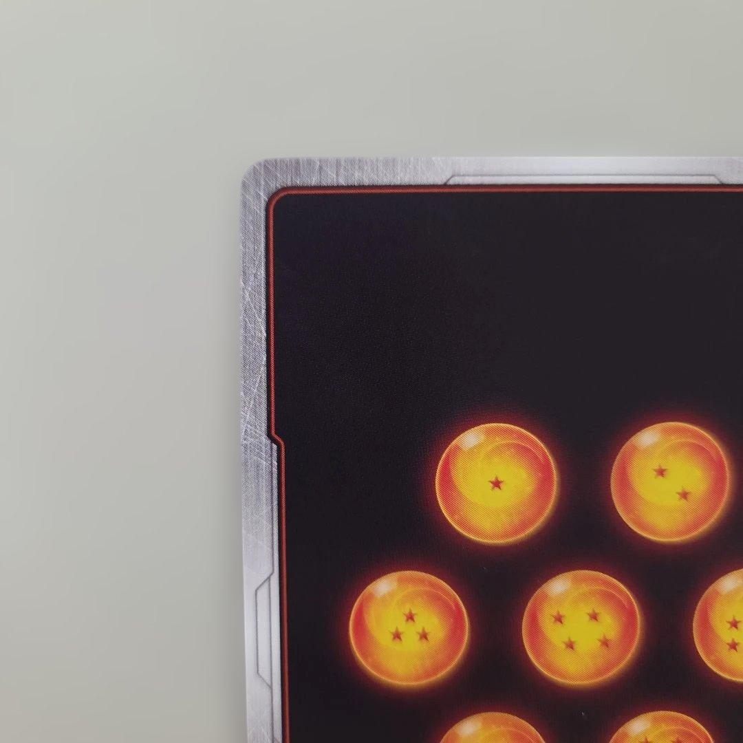 ベジット スーパーパラレル FB02-139 SCR ドラゴンボールカード