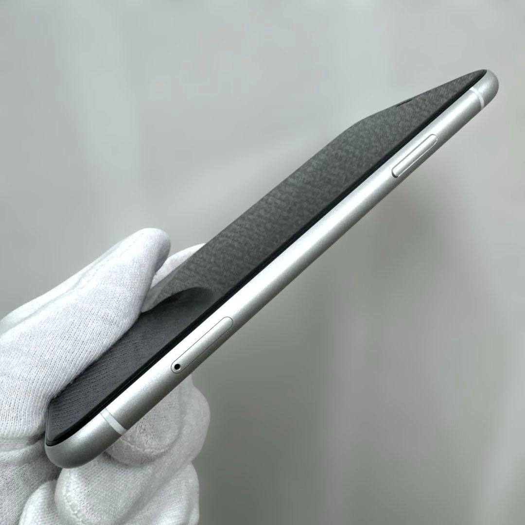 iPhoneXR 128GB バッテリー78% シムフリー