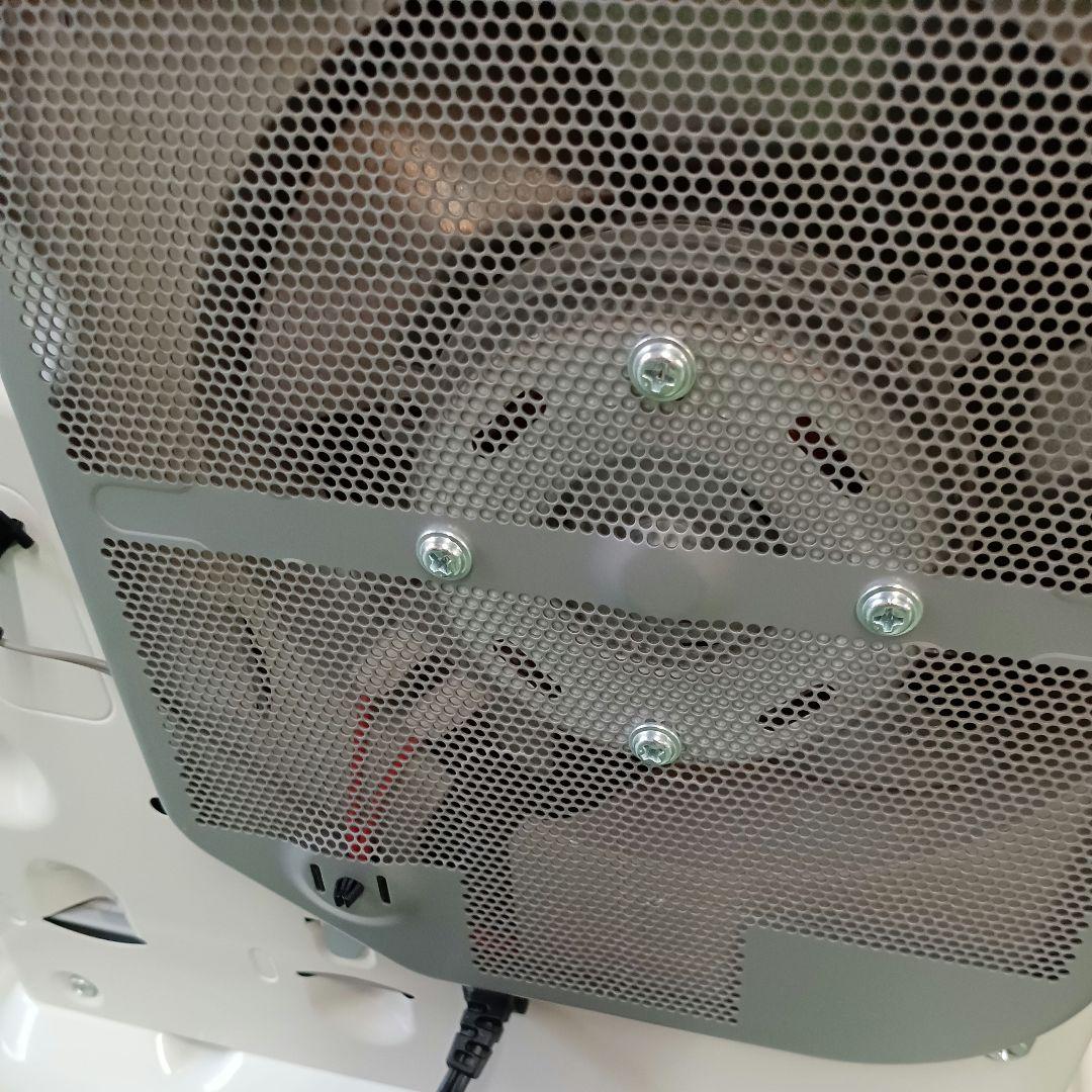 i*i様 美品!! DAINICHI ダイニチ 石油ファンヒーター FW-25S