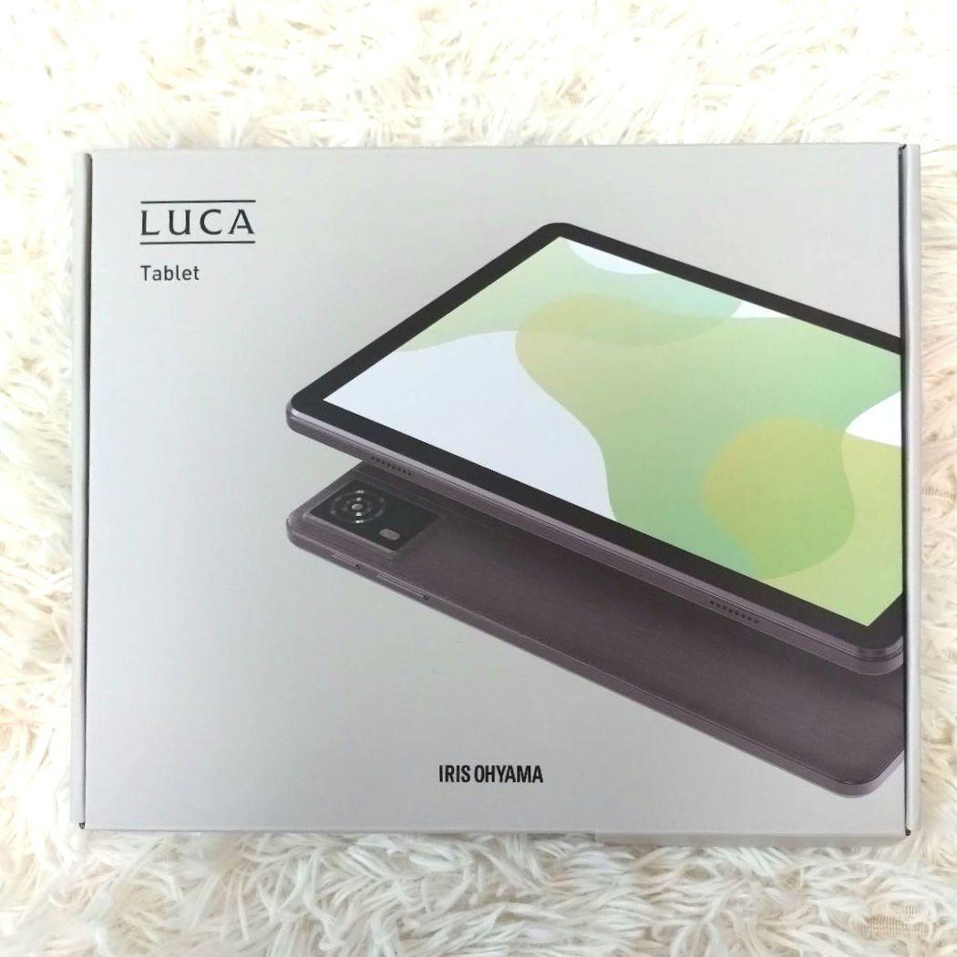 IRIS OHYAMA TA10E1W63‑V1H タブレット 2025年製