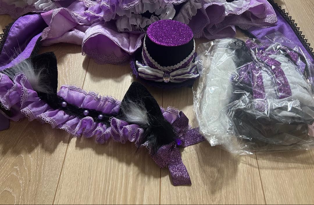 アイドルマスター シンデレラガールズ 気ままなご主人様 前川みく コスプレ服