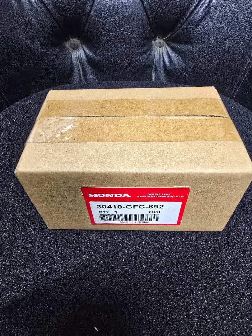 HONDA 純正部品 30410-GFC-892