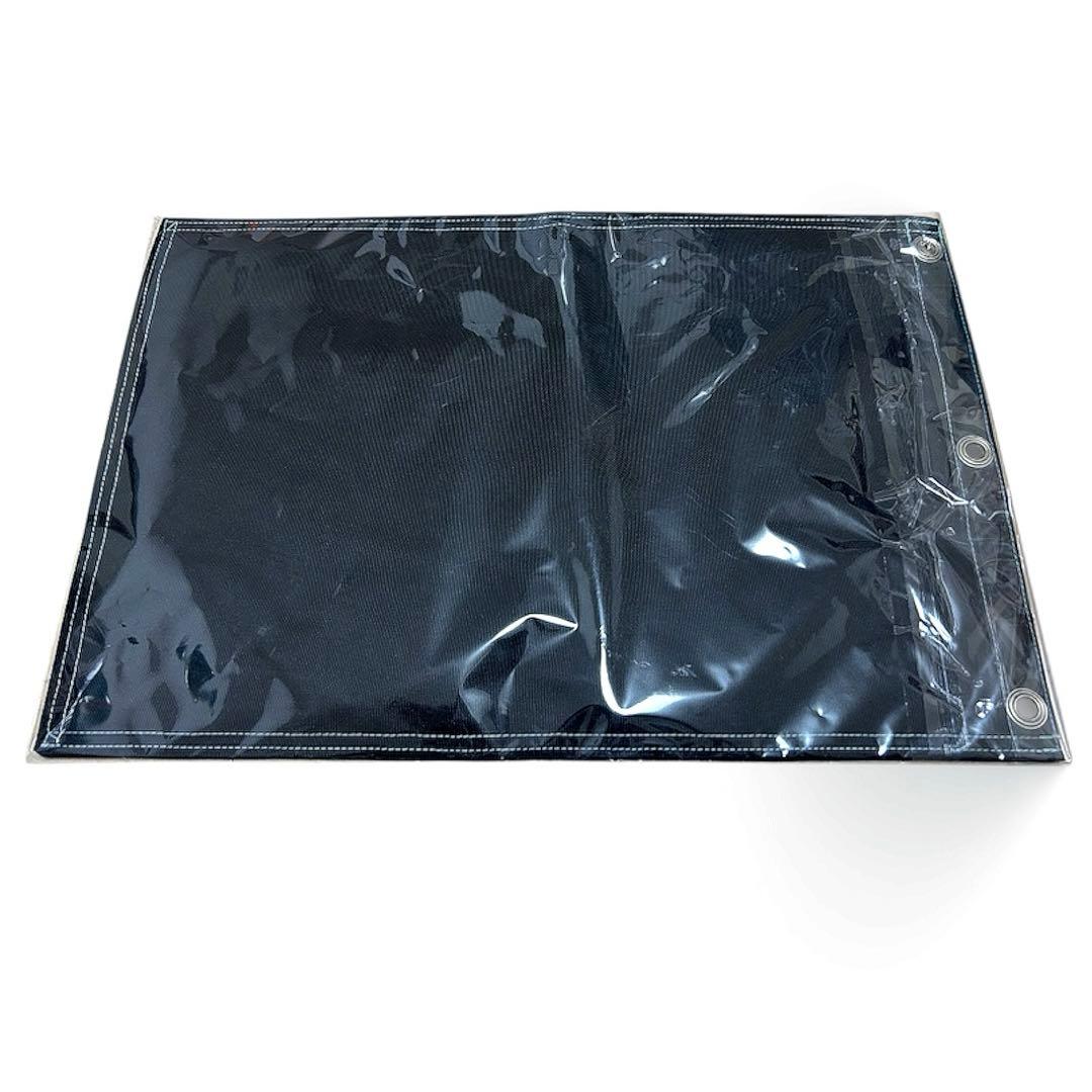 【希少】スコッティキャメロン Pin Flag ブラック×ブルー