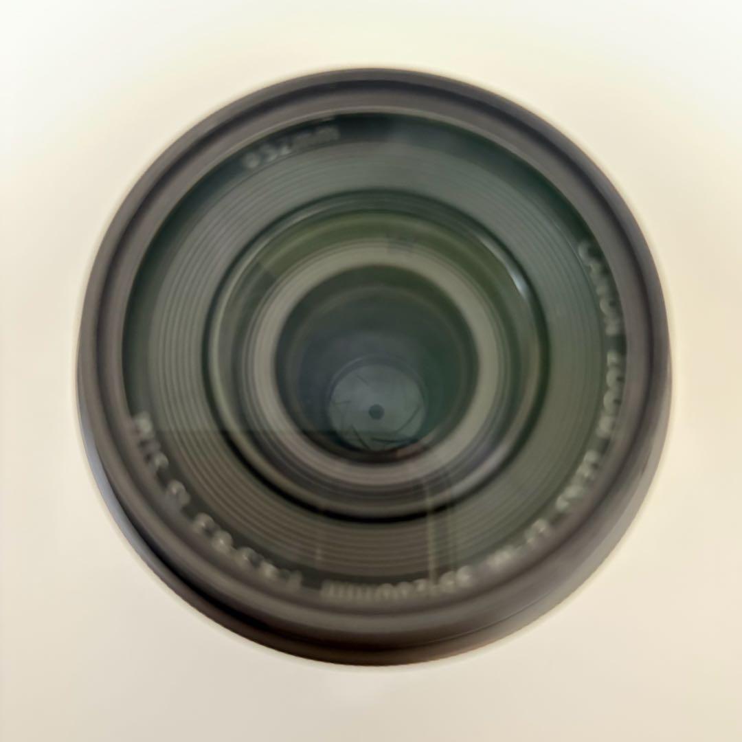 う*ん様 Canon EOS Kiss M ダブルズームキット ブラック