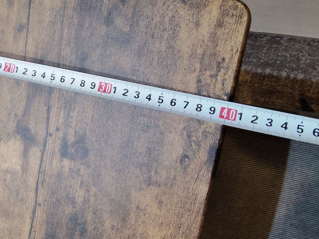 【momonGAさま】カウンターテーブル カウンターチェア2脚 美品 引取限定