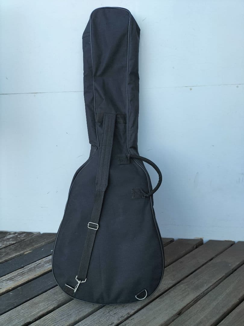 Sepia Crue EAW-180-BLS エレアコ アコースティックギター