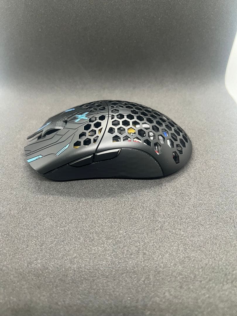 Finalmouse UltralightX Phantom（M）