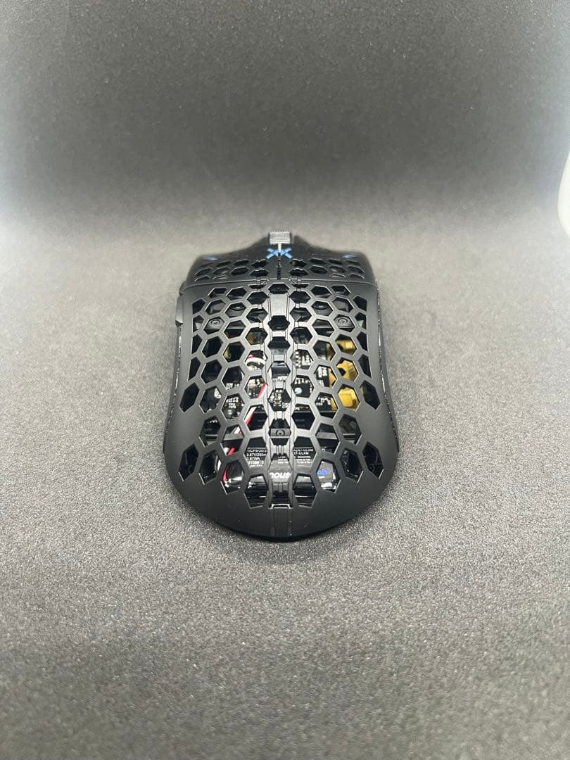 Finalmouse UltralightX Phantom（M）