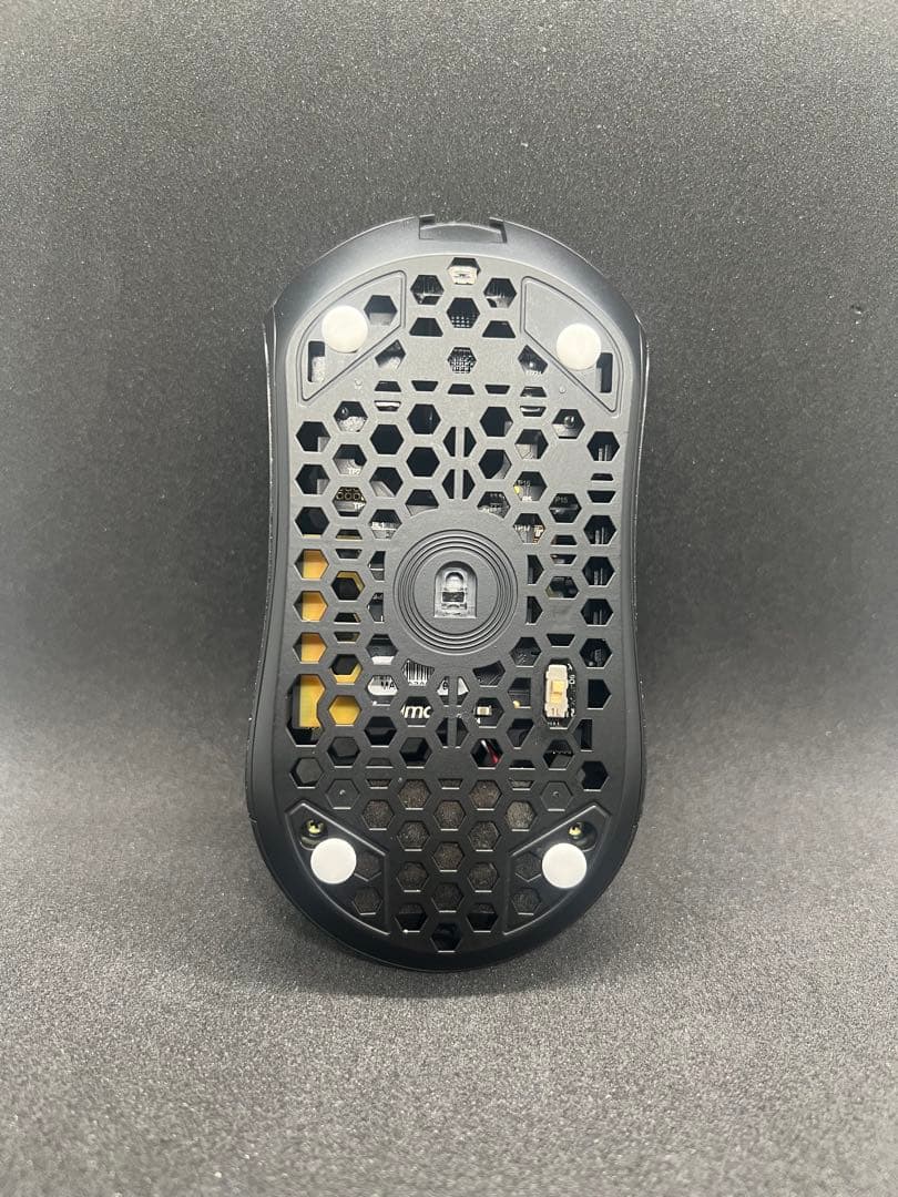 Finalmouse UltralightX Phantom（M）