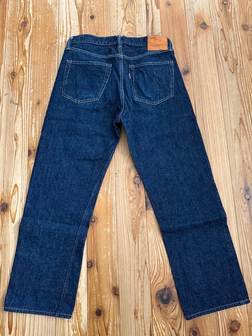 WAREHOUSE D.S.B Lot S1000XX 大戦モデル 34インチ