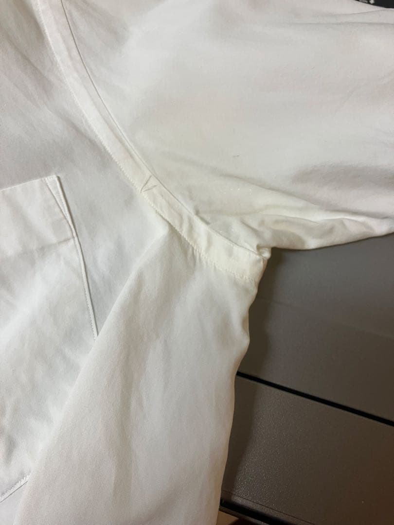 Comoli コモリシャツ サイズ:3 2015年製