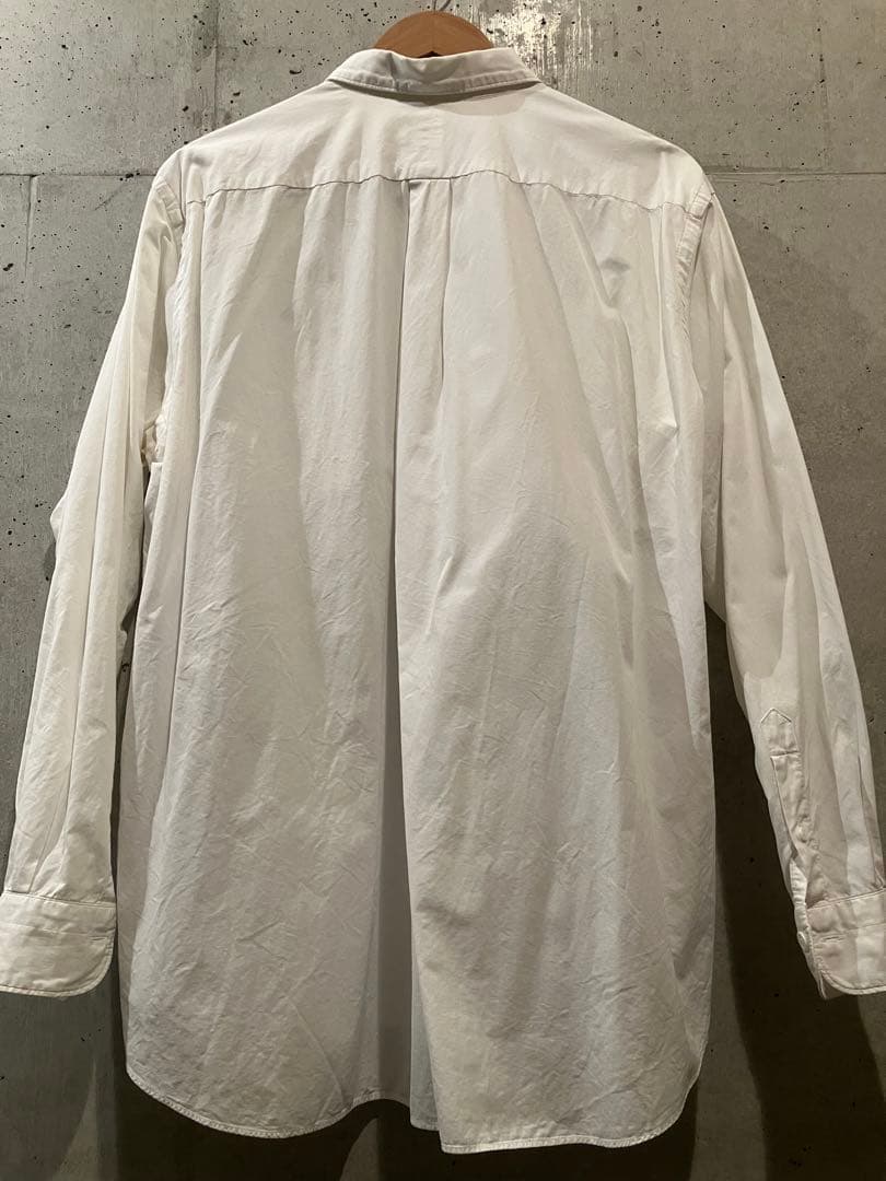 Comoli コモリシャツ サイズ:3 2015年製