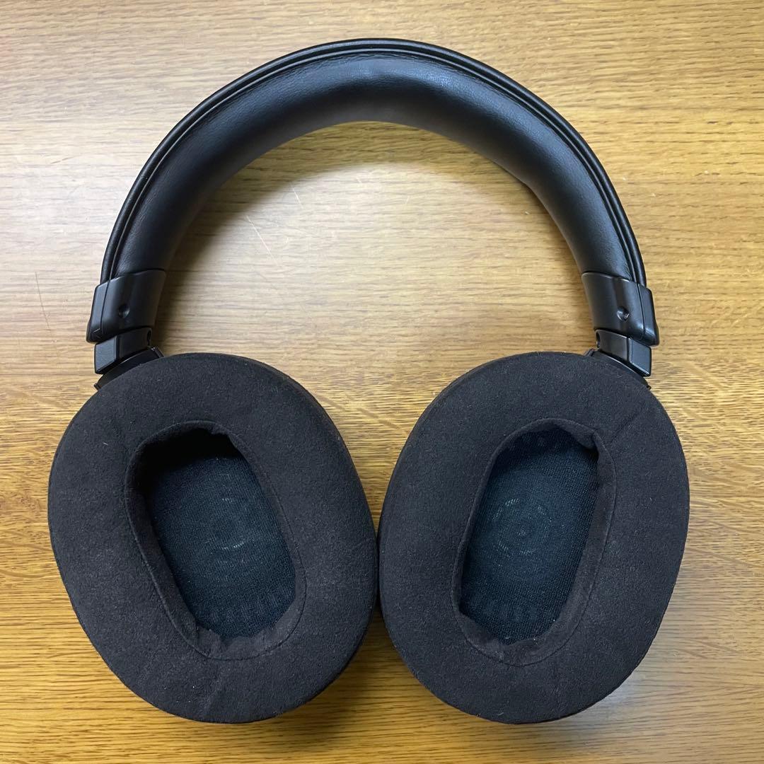 SONY MDR-MV1 ケース付