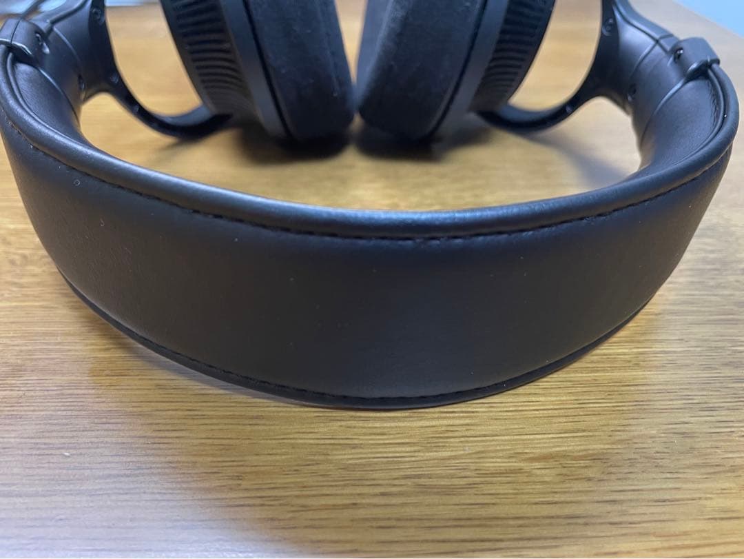 SONY MDR-MV1 ケース付
