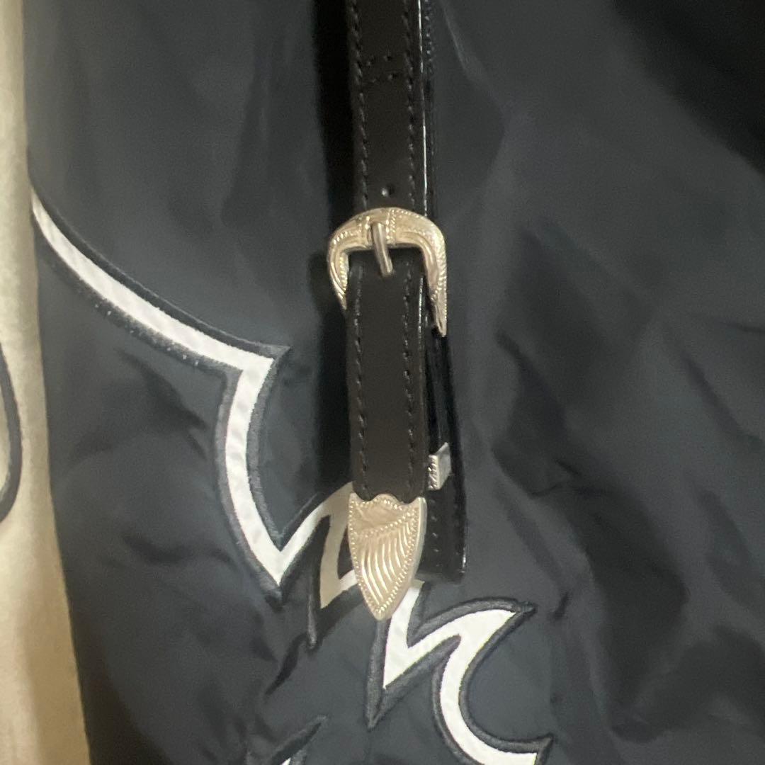 TOGA×ポーター　コラボ　エコバッグ風ショルダー