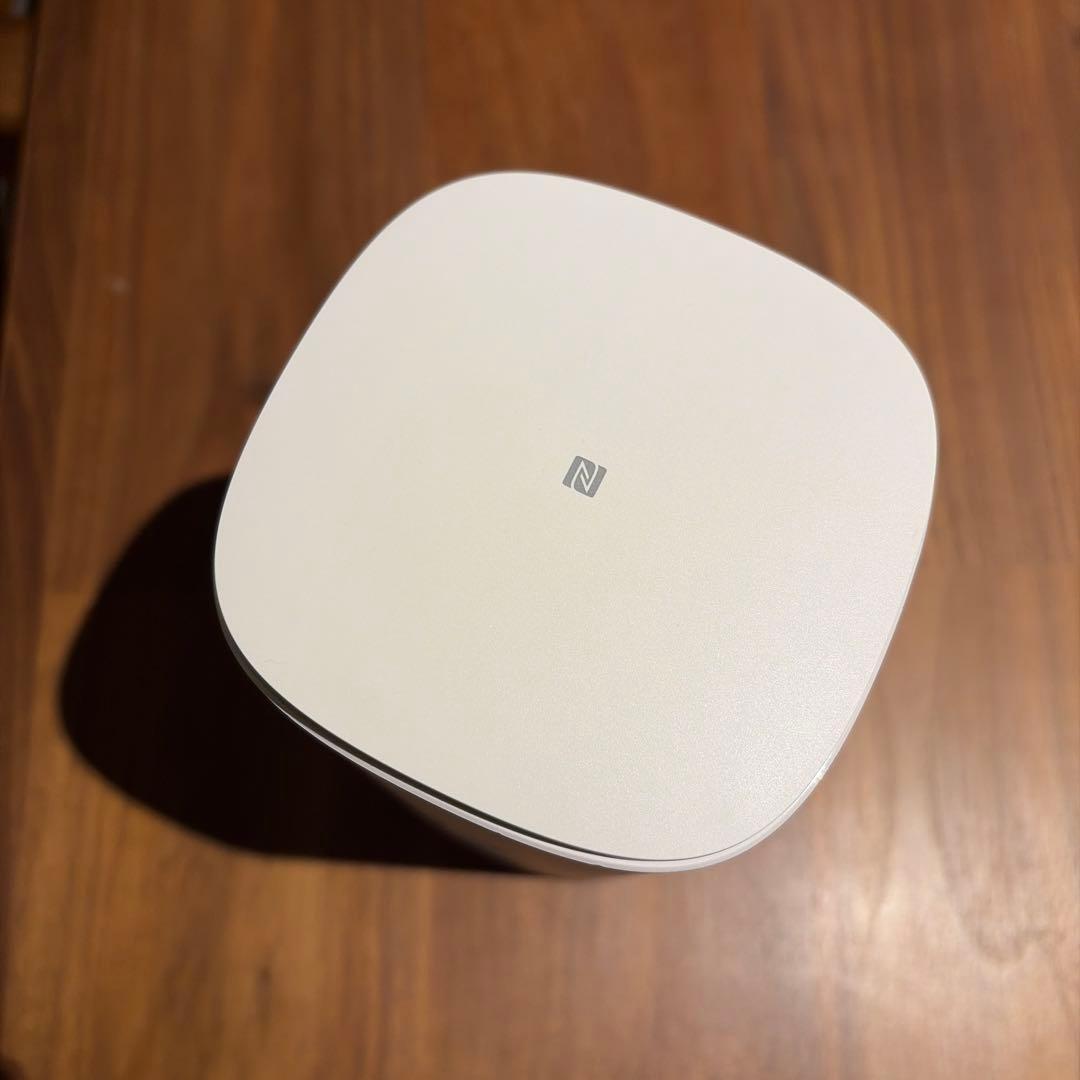 Speed Wi-Fi  5G L13 ZTR02 ホームルーター