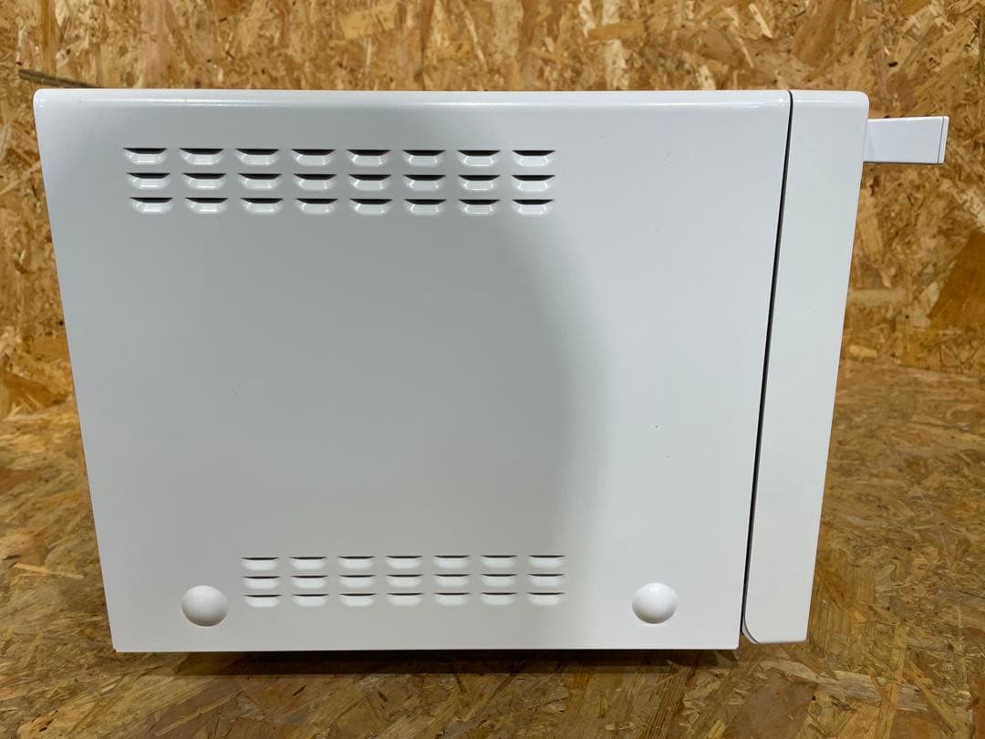 ヤマダ電機　オーブンレンジ 18L 2024年式　1285