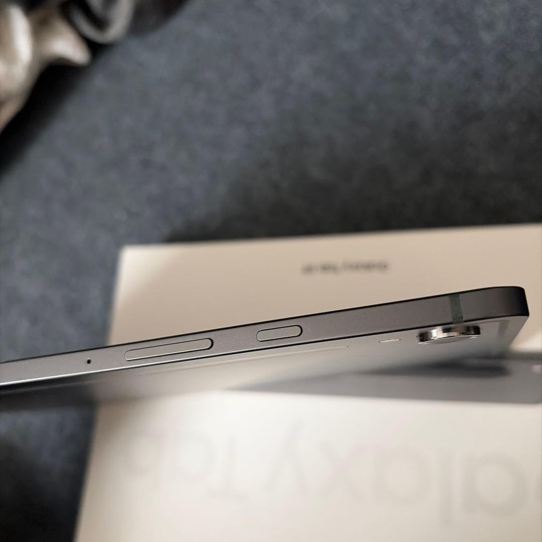 Androidタブレット本体 SAMSUNG GALAXY Tab s9