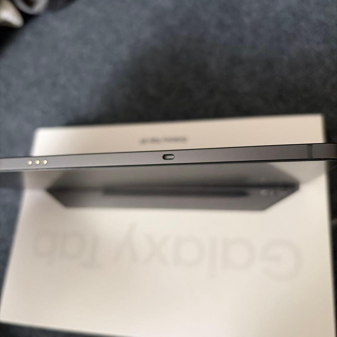 Androidタブレット本体 SAMSUNG GALAXY Tab s9