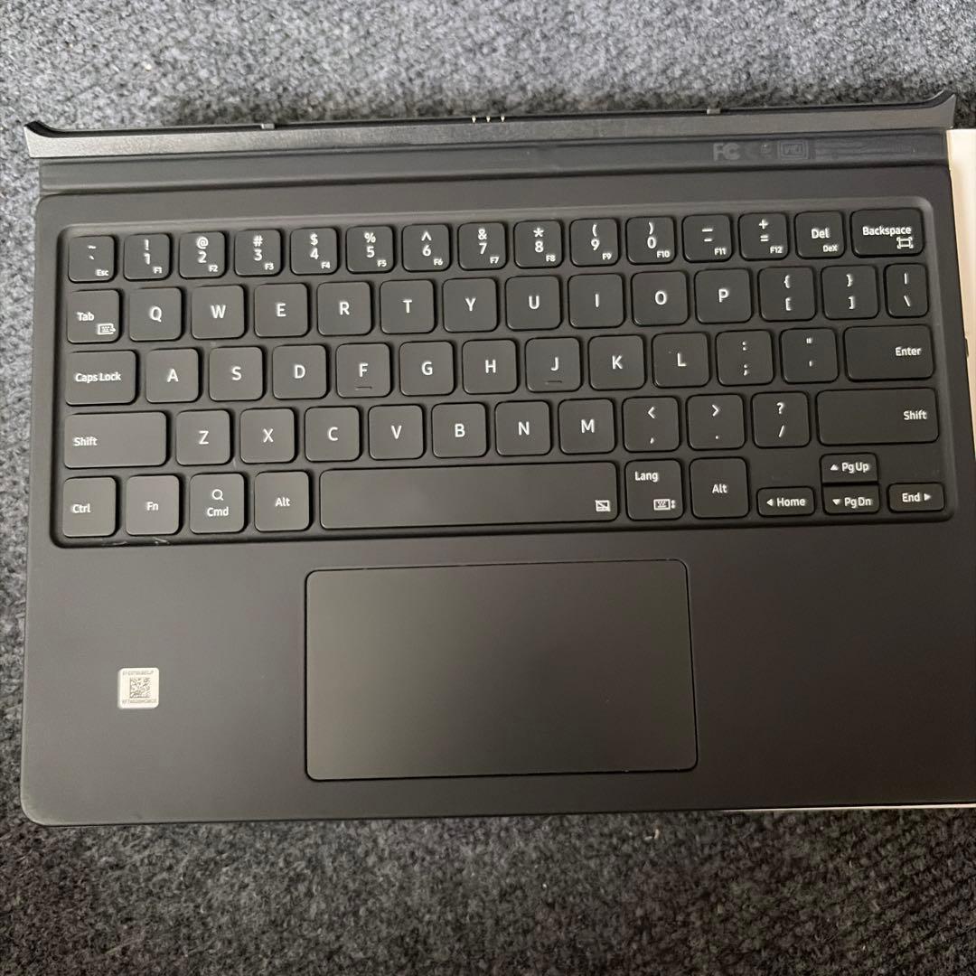 Androidタブレット本体 SAMSUNG GALAXY Tab s9