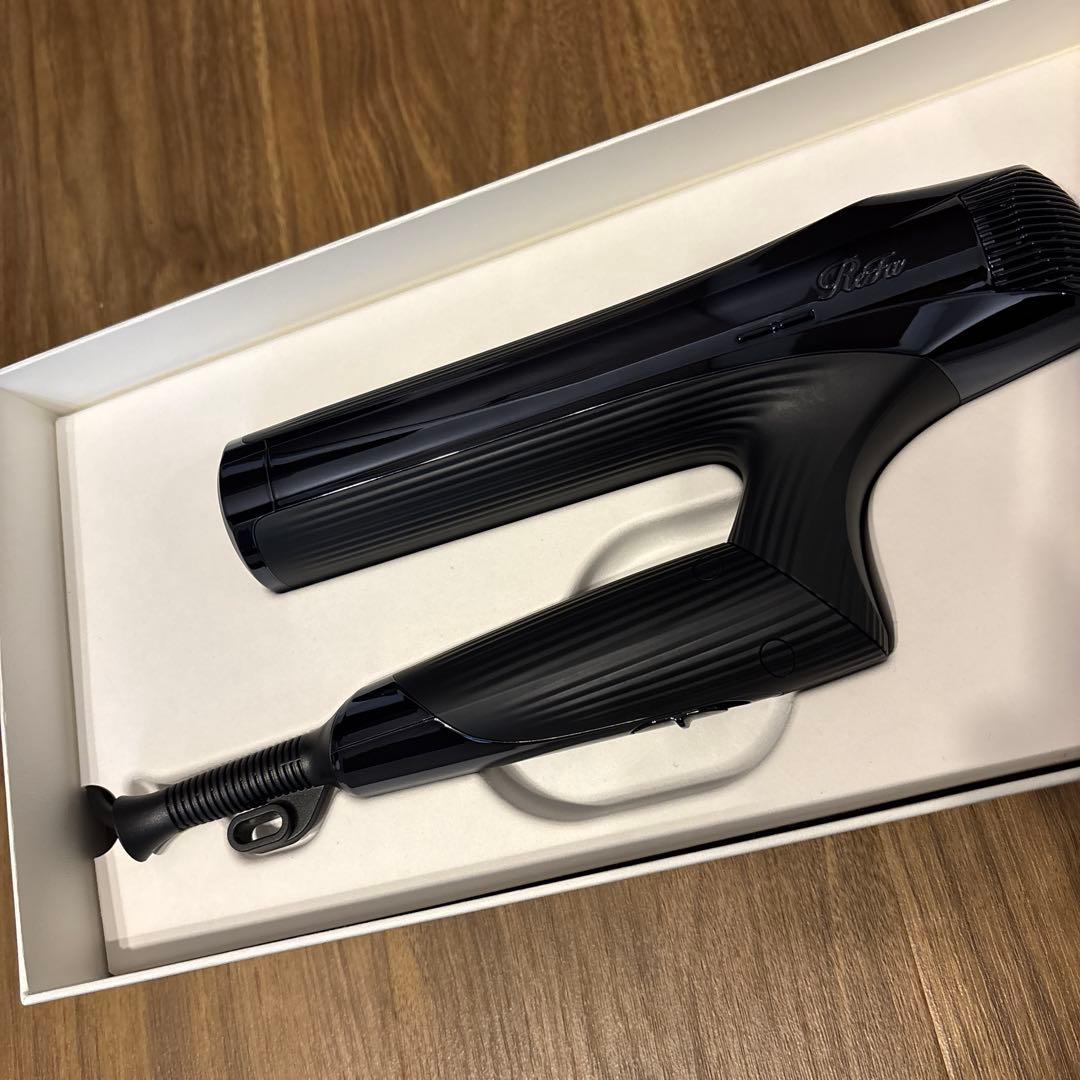 リファビューテック ドライヤー スマート ダブル