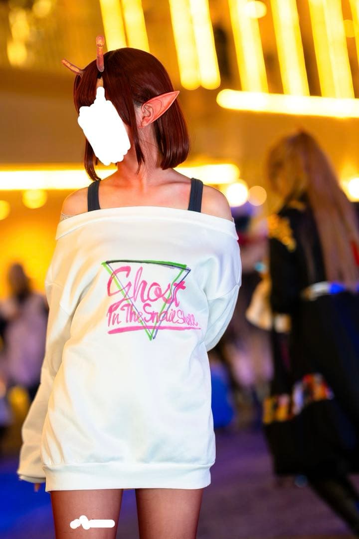 2/20まで出品 ミルキーサブウェイ チハル コスプレ ウィッグ 衣装